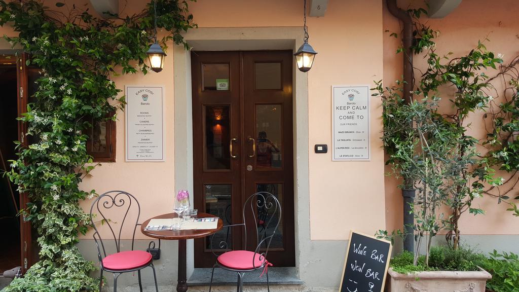 Easy Cosi Affittacamere Barolo Exterior foto