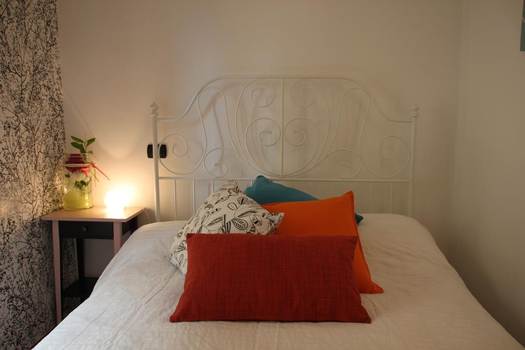 Easy Cosi Affittacamere Barolo Habitación foto