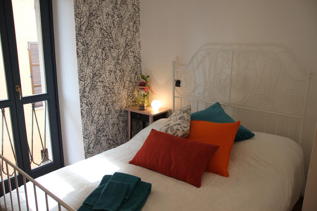 Easy Cosi Affittacamere Barolo Habitación foto