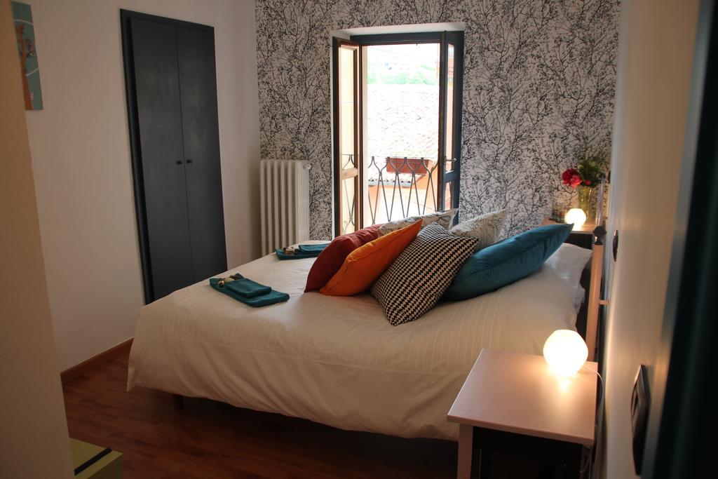 Easy Cosi Affittacamere Barolo Habitación foto